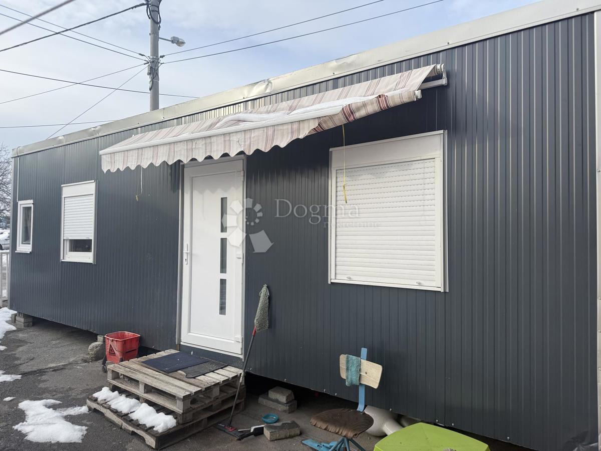 Casa Trnava, Donja Dubrava, 98m2