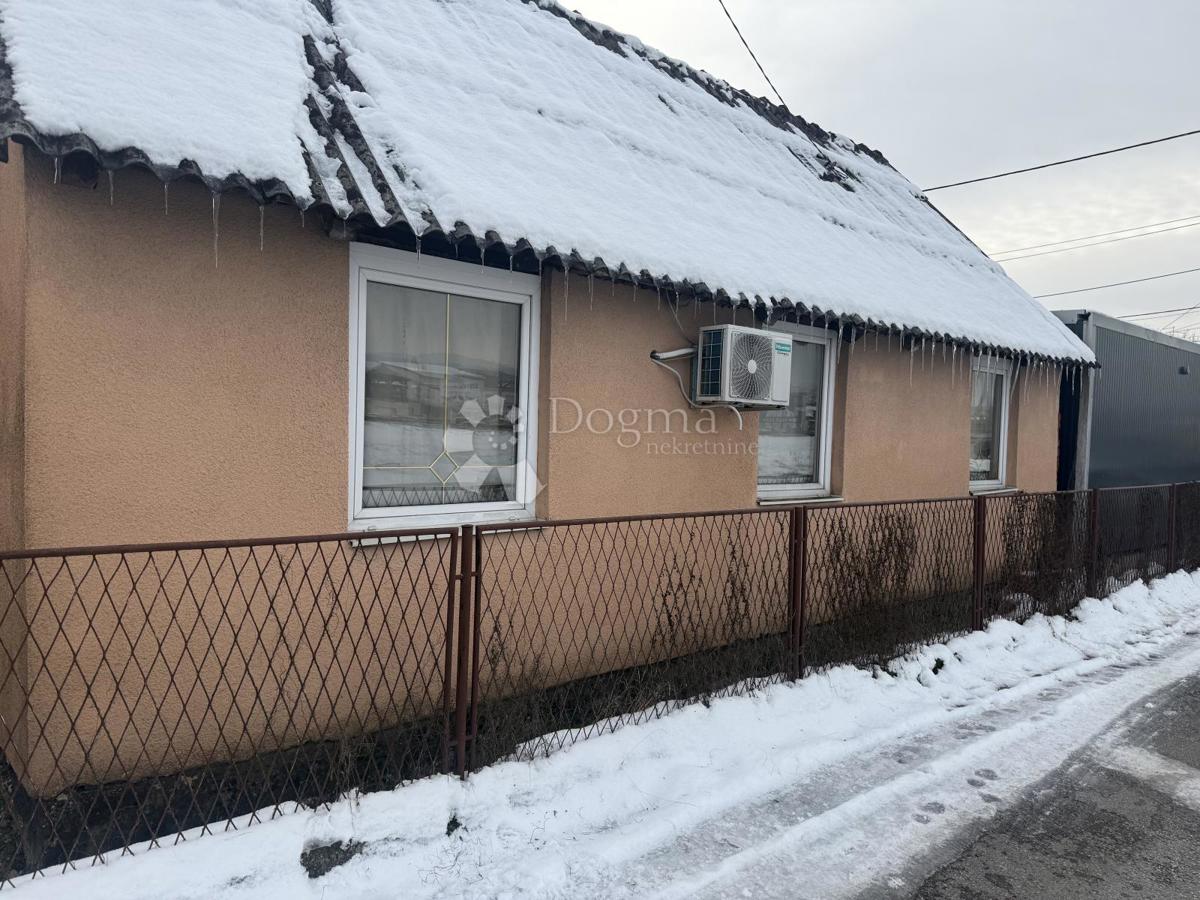 Casa Trnava, Donja Dubrava, 98m2