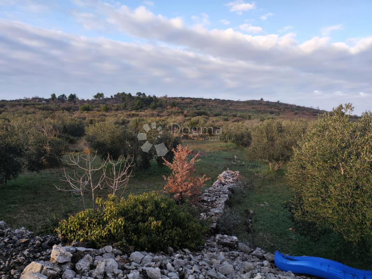 Terreno edificabile Zaton, Šibenik - Okolica, 30.000m2