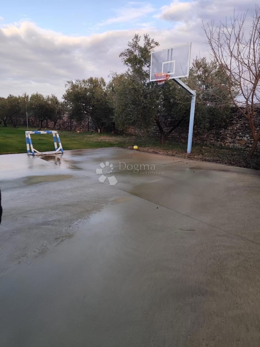 Terreno edificabile Zaton, Šibenik - Okolica, 30.000m2