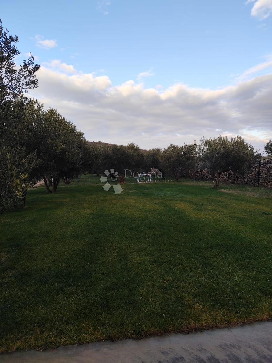 Terreno edificabile Zaton, Šibenik - Okolica, 30.000m2