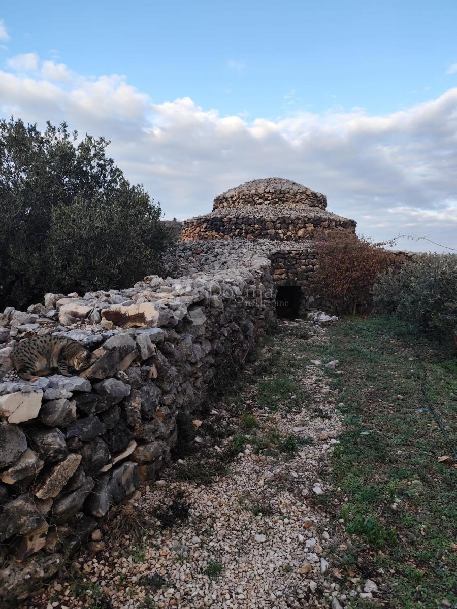 Terreno edificabile Zaton, Šibenik - Okolica, 30.000m2