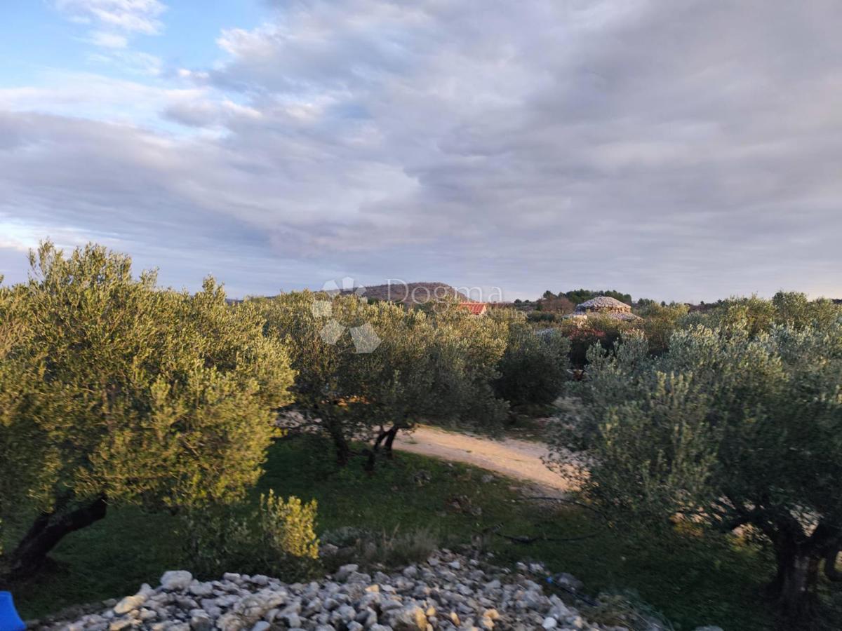 Terreno edificabile Zaton, Šibenik - Okolica, 30.000m2