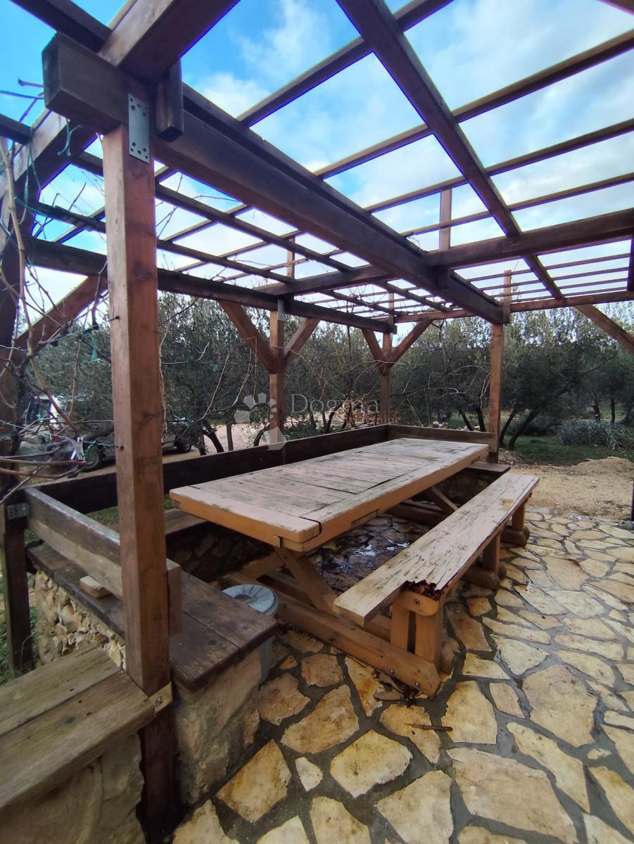 Terreno edificabile Zaton, Šibenik - Okolica, 30.000m2