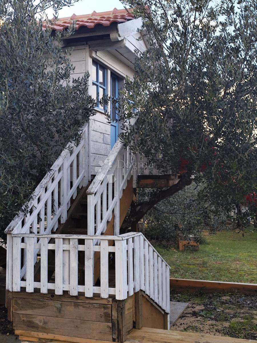 Terreno edificabile Zaton, Šibenik - Okolica, 30.000m2