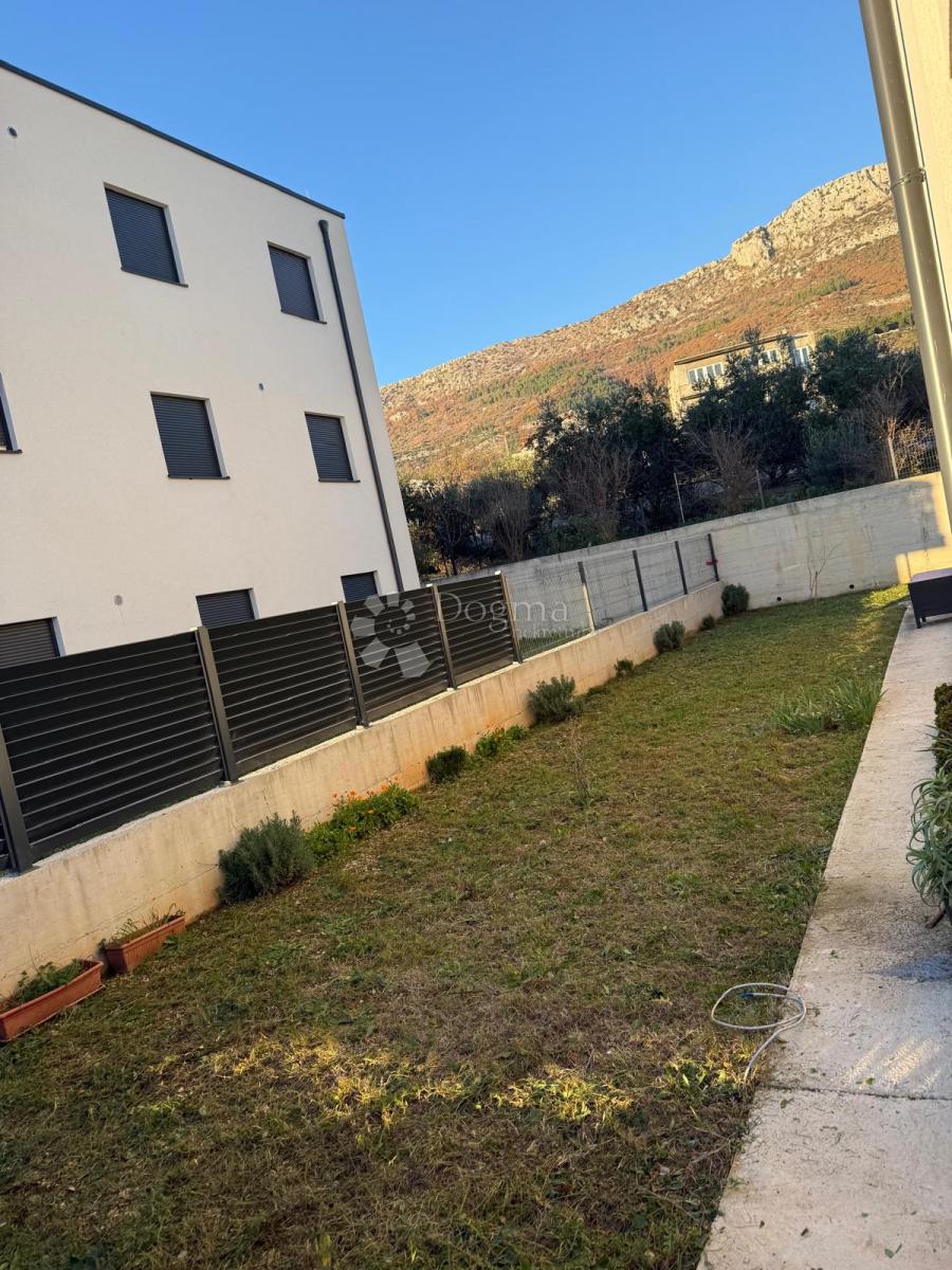 Allogio Kaštel Kambelovac, Kaštela, 55m2