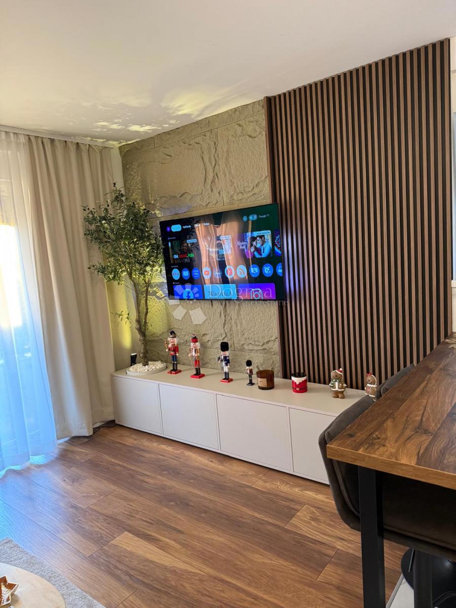 Allogio Kaštel Kambelovac, Kaštela, 55m2