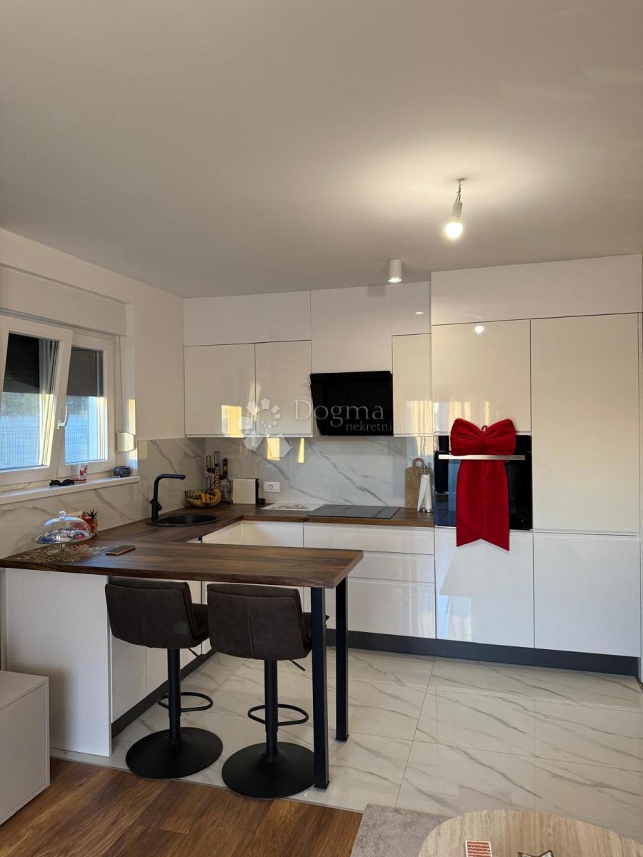 Allogio Kaštel Kambelovac, Kaštela, 55m2