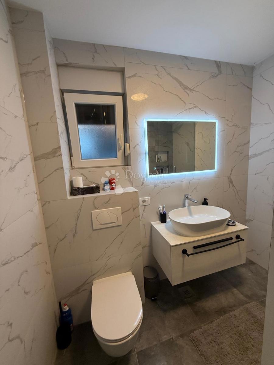 Allogio Kaštel Kambelovac, Kaštela, 55m2