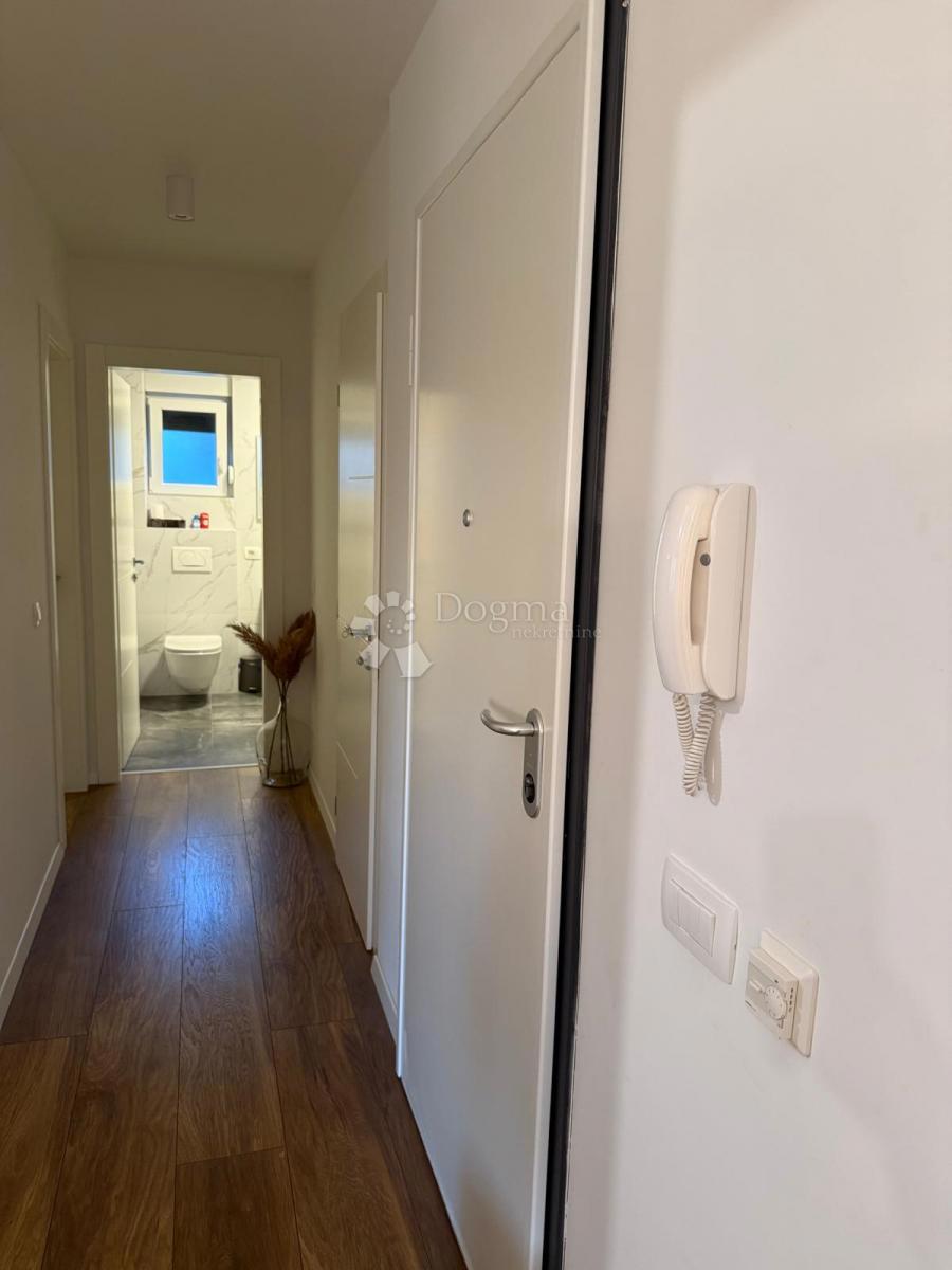 Allogio Kaštel Kambelovac, Kaštela, 55m2