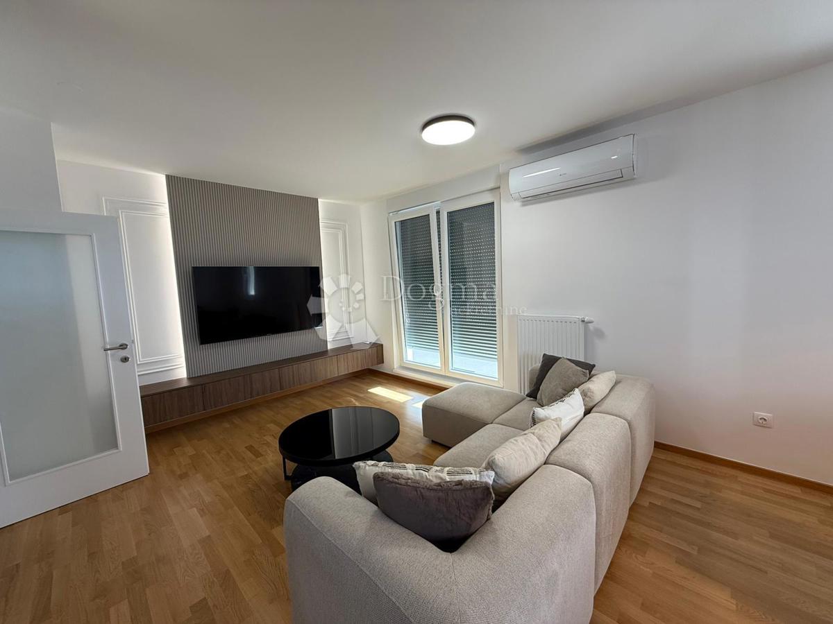 Allogio Špansko, Stenjevec, 85m2