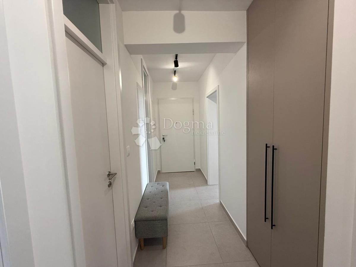 Allogio Špansko, Stenjevec, 85m2