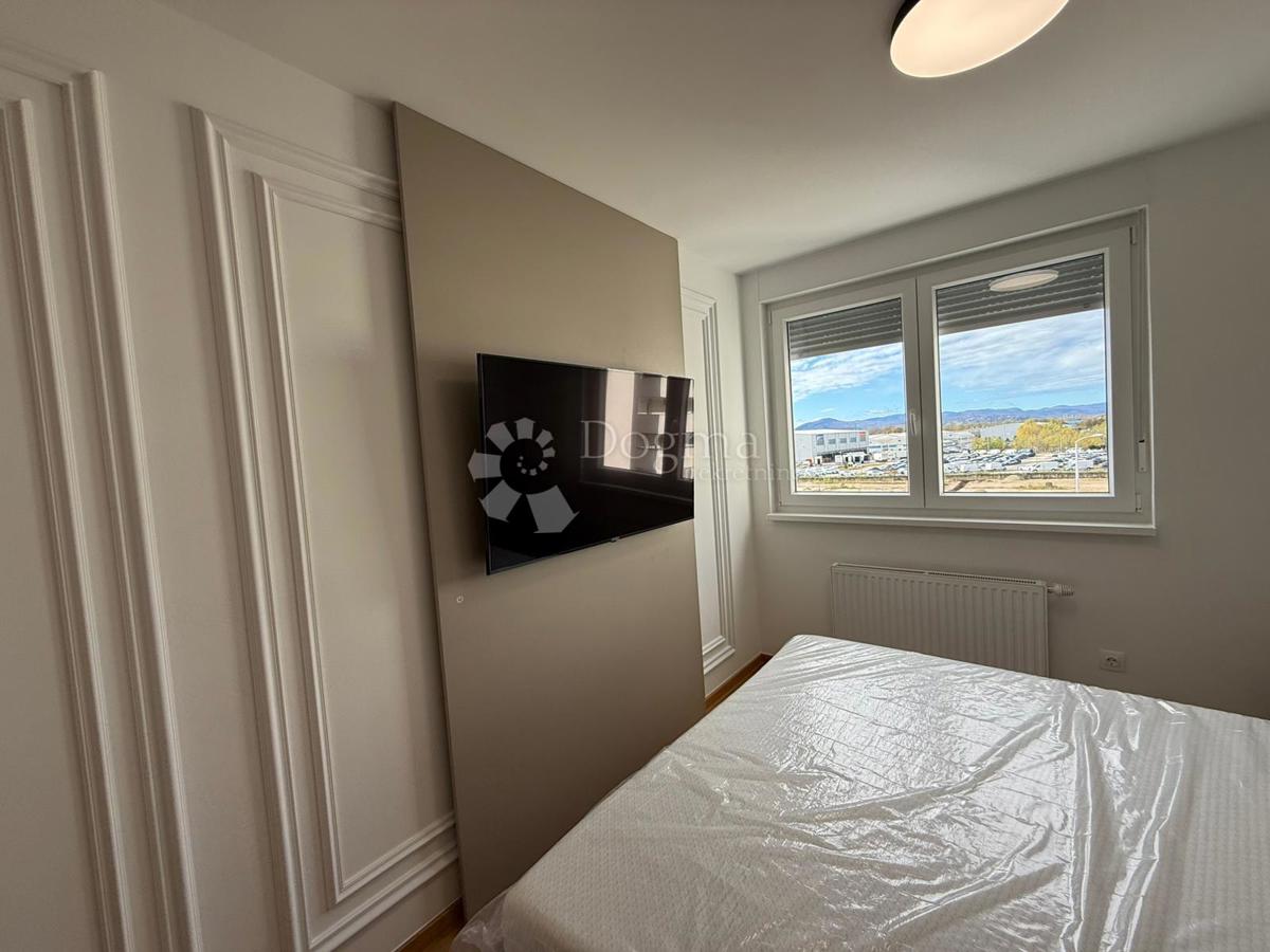 Allogio Špansko, Stenjevec, 85m2