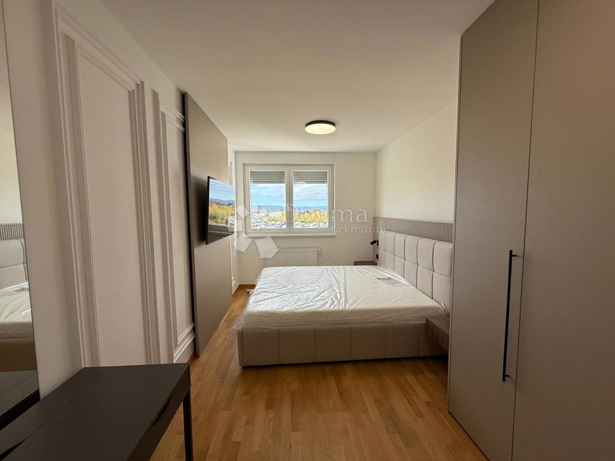 Allogio Špansko, Stenjevec, 85m2