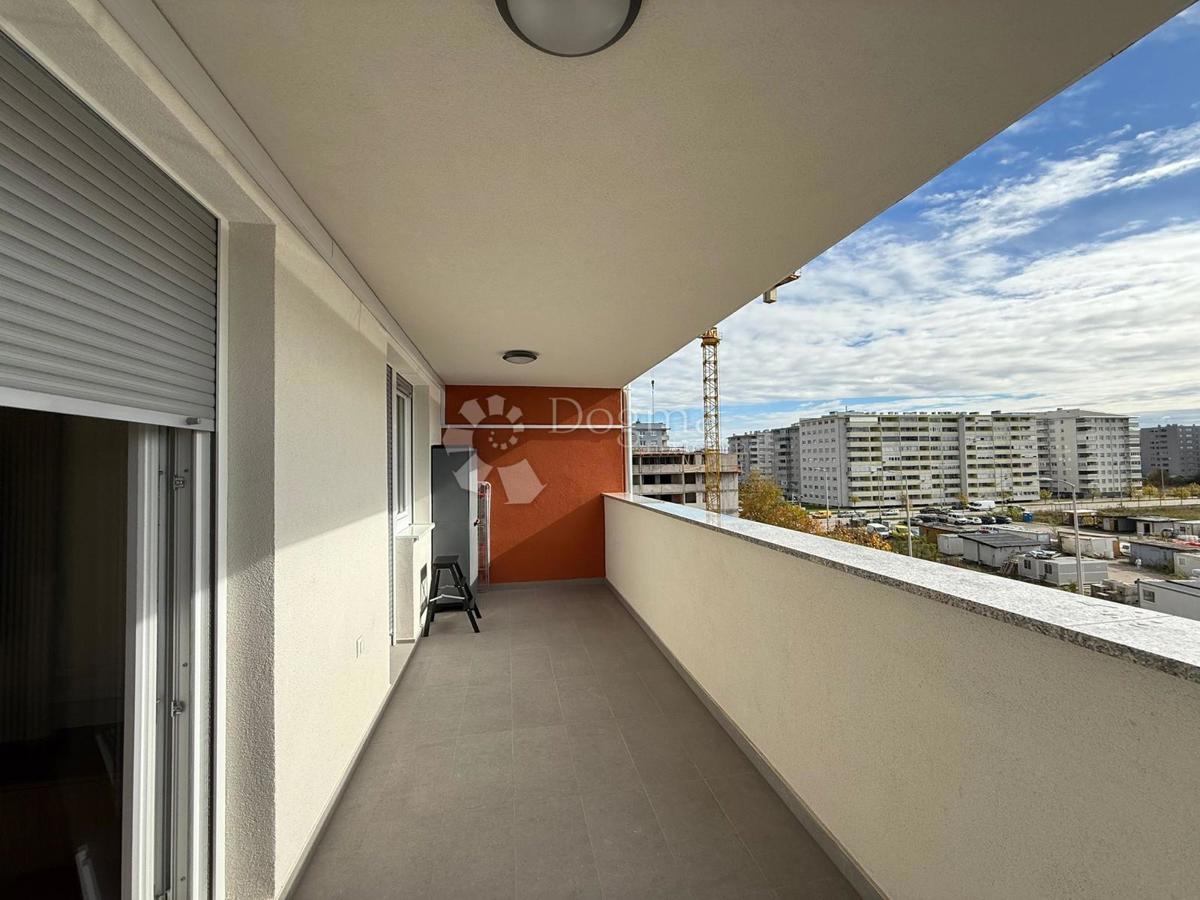 Allogio Špansko, Stenjevec, 85m2