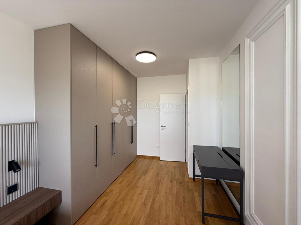 Allogio Špansko, Stenjevec, 85m2