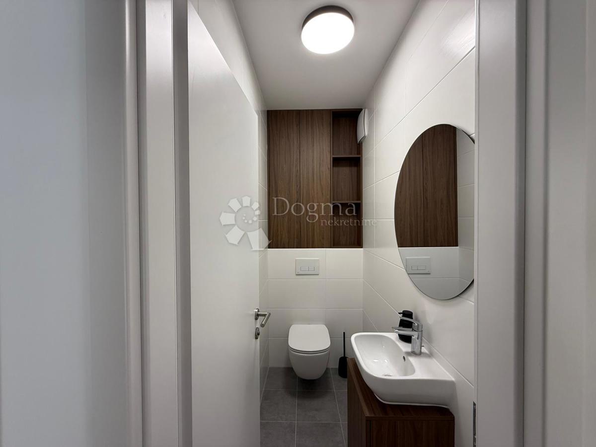 Allogio Špansko, Stenjevec, 85m2