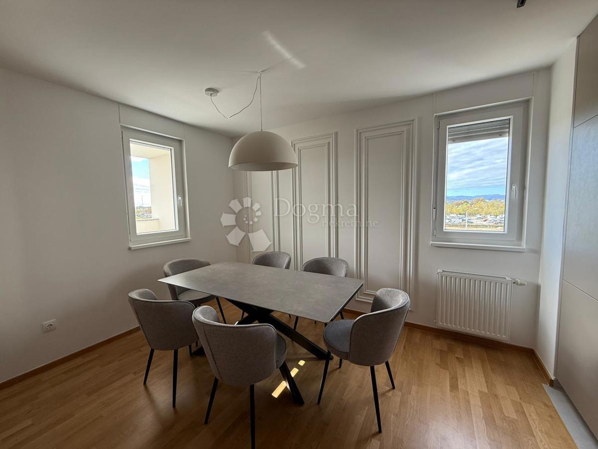 Allogio Špansko, Stenjevec, 85m2