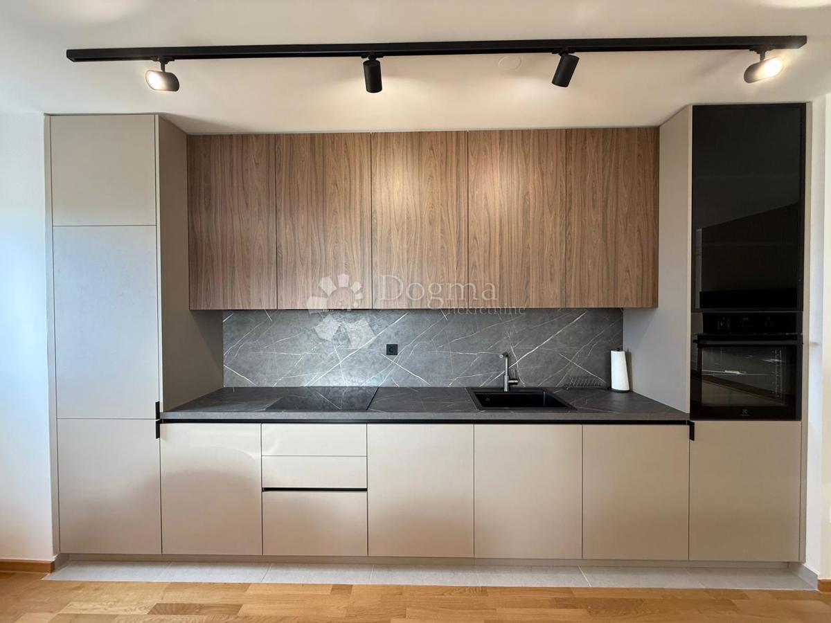 Allogio Špansko, Stenjevec, 85m2