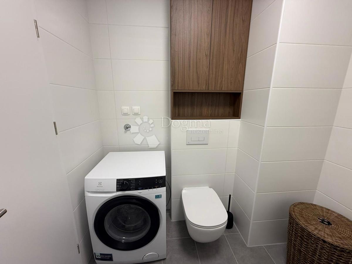 Allogio Špansko, Stenjevec, 85m2