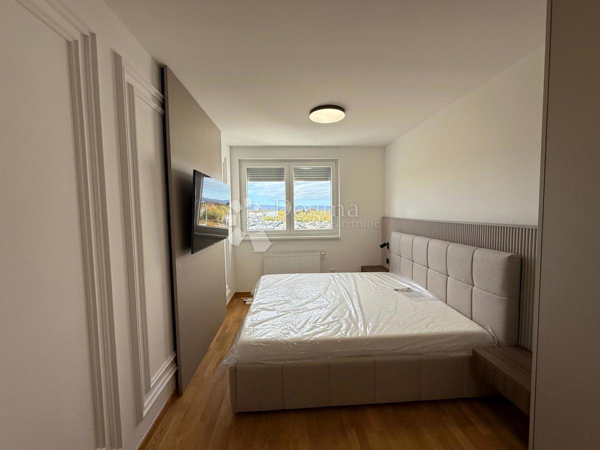 Allogio Špansko, Stenjevec, 85m2