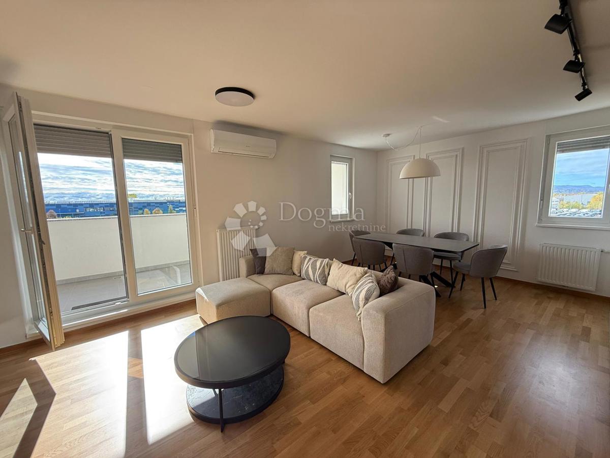 Allogio Špansko, Stenjevec, 85m2