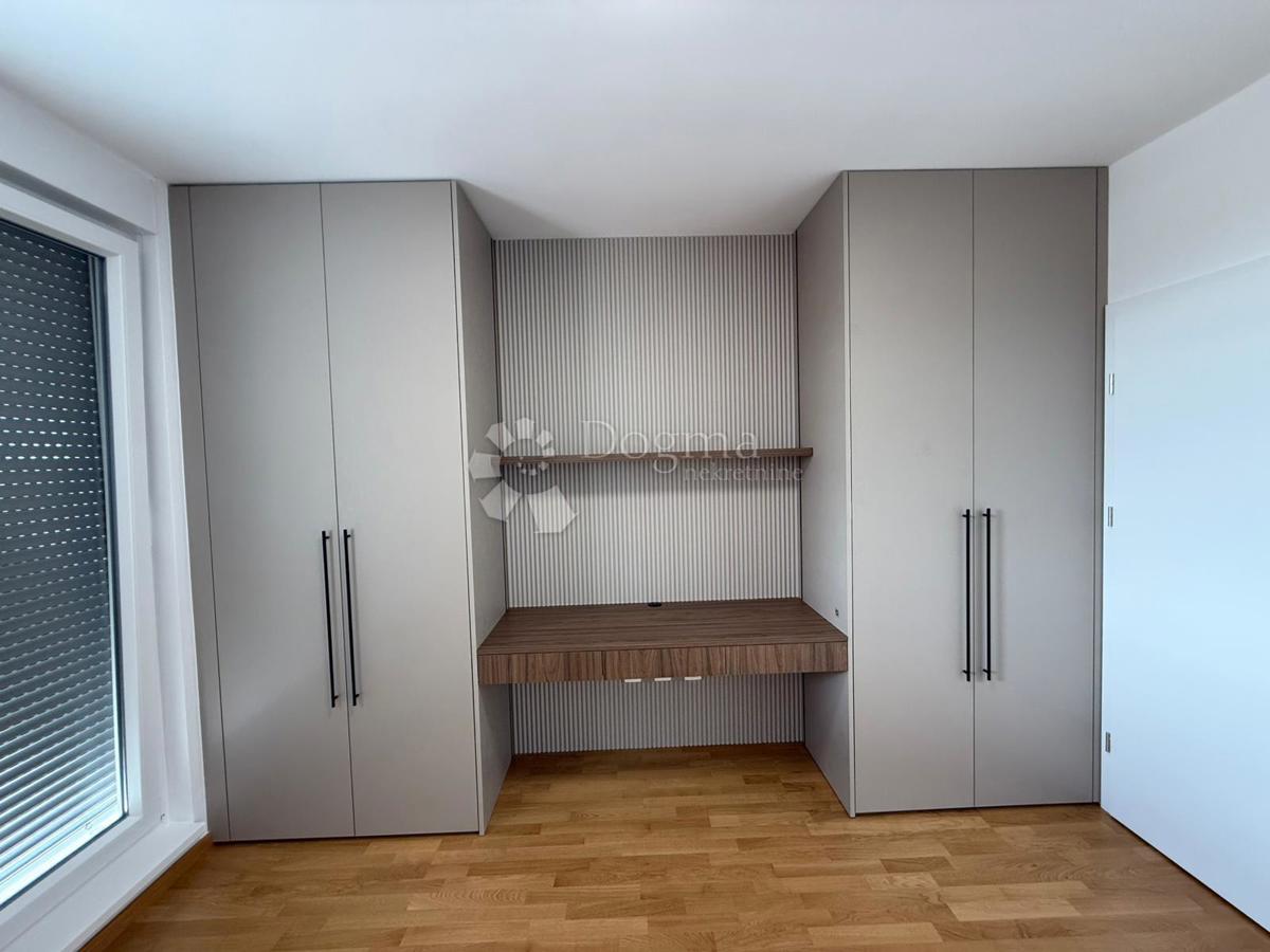 Allogio Špansko, Stenjevec, 85m2