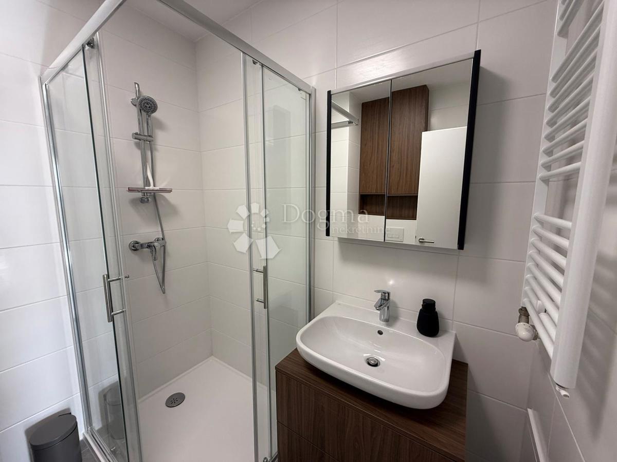 Allogio Špansko, Stenjevec, 85m2