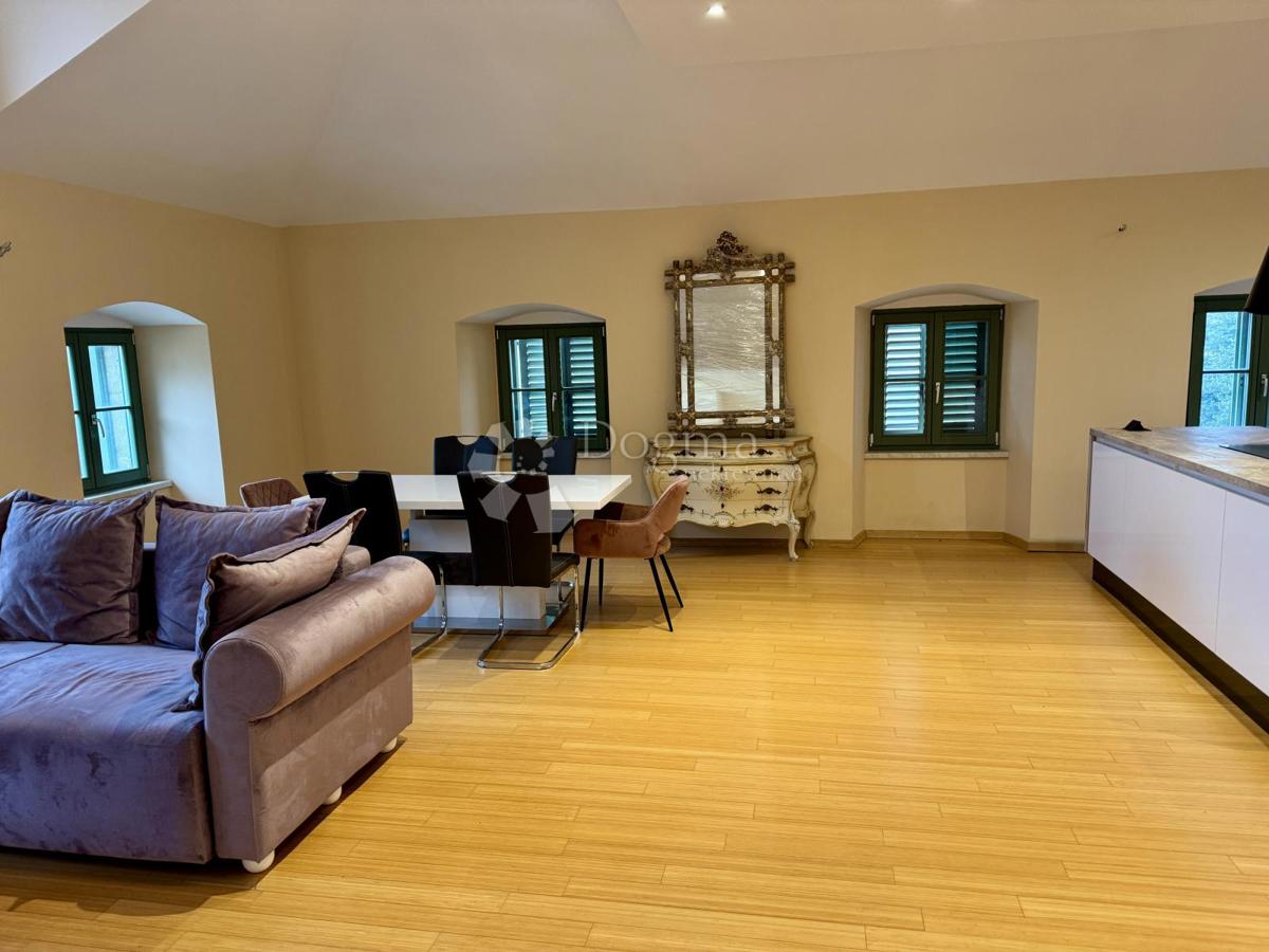 Appartamento Opatija, 135m2