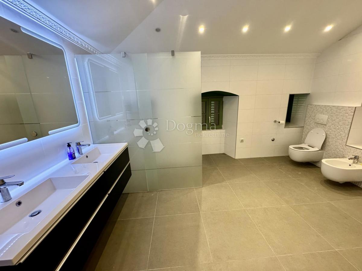 Appartamento Opatija, 135m2