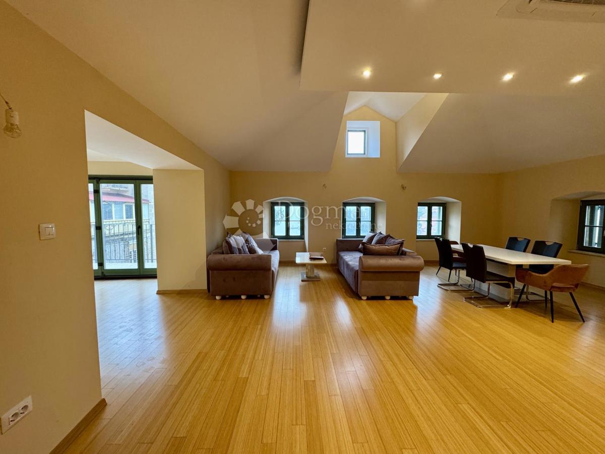 Appartamento Opatija, 135m2