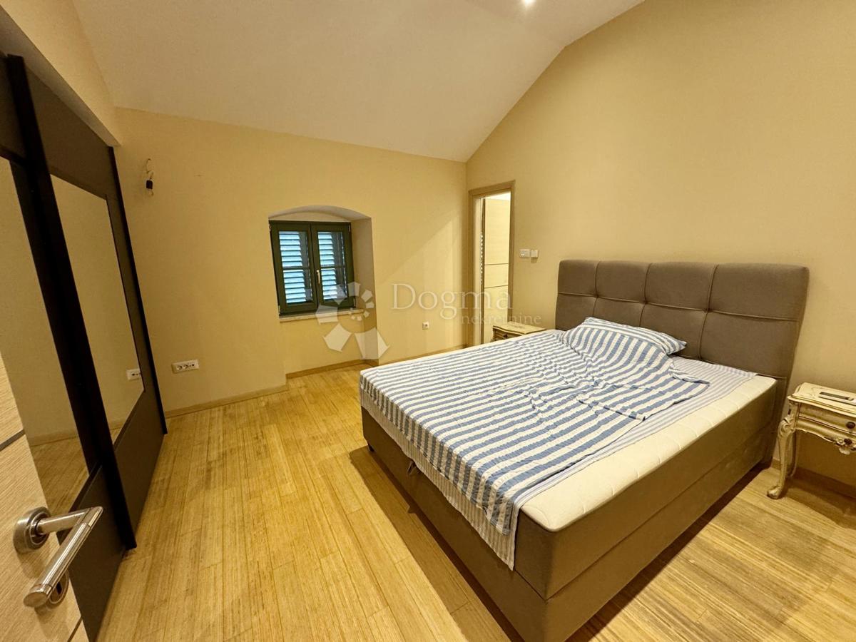 Appartamento Opatija, 135m2