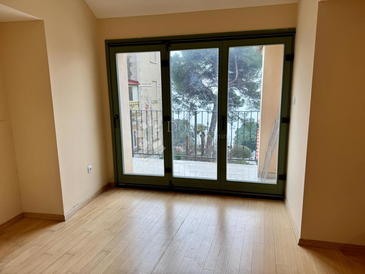 Appartamento Opatija, 135m2