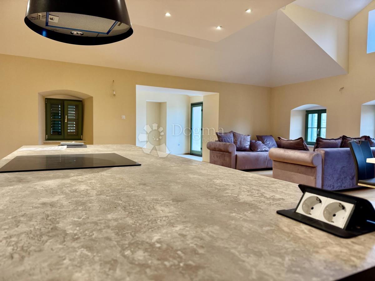 Appartamento Opatija, 135m2