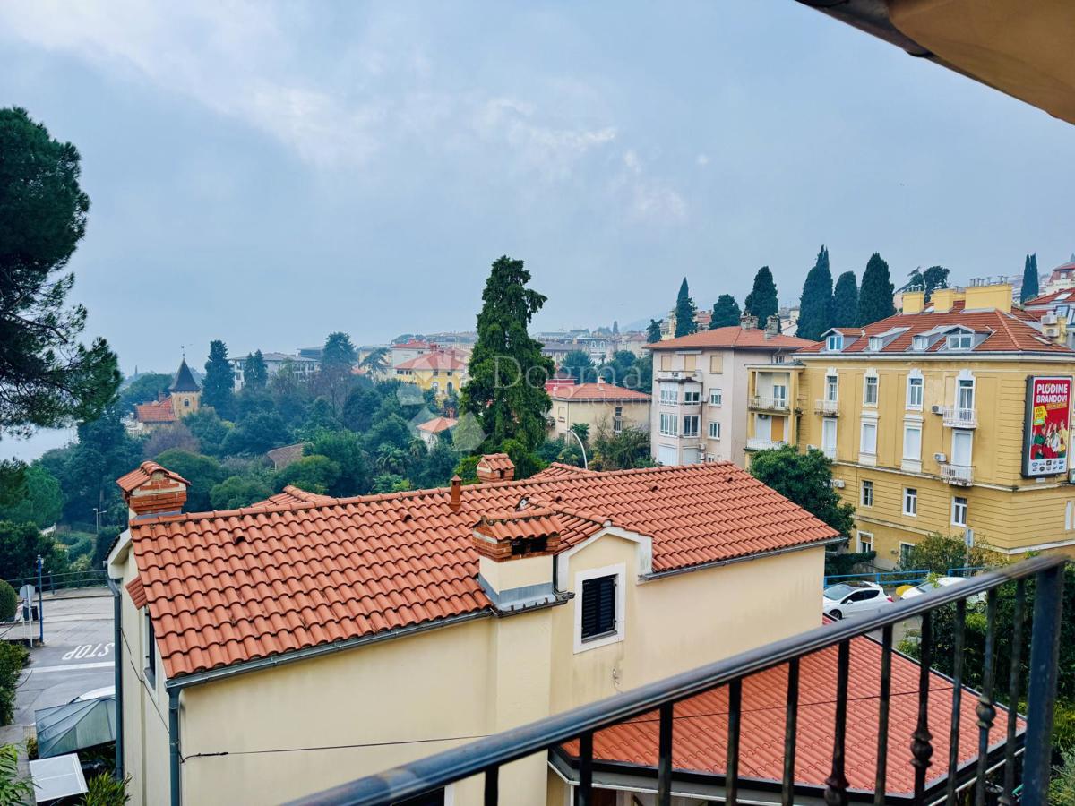 Appartamento Opatija, 135m2