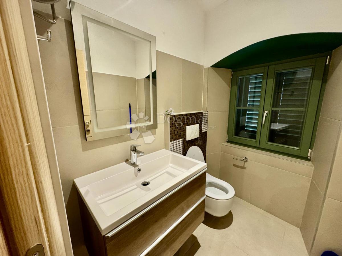 Appartamento Opatija, 135m2