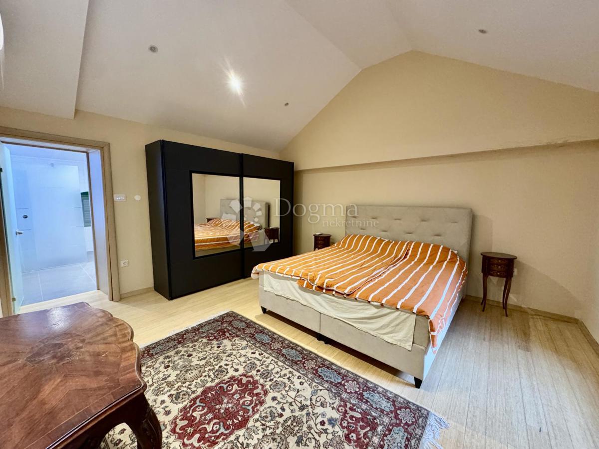 Appartamento Opatija, 135m2