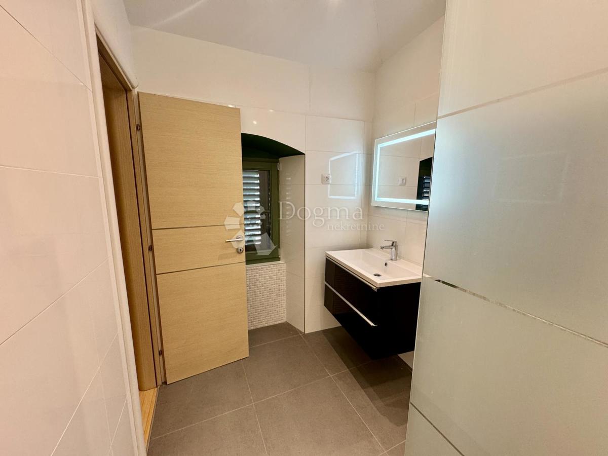 Appartamento Opatija, 135m2