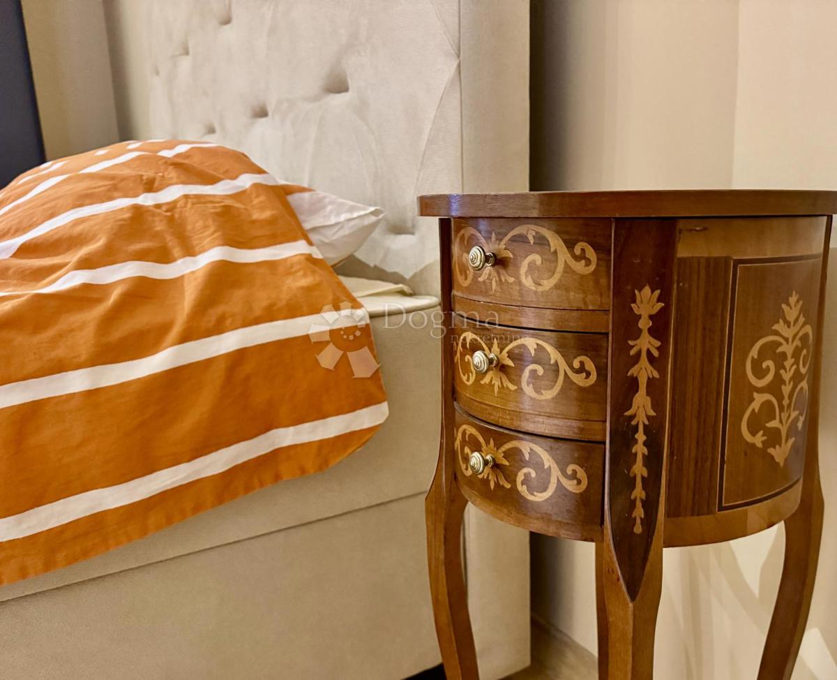 Appartamento Opatija, 135m2