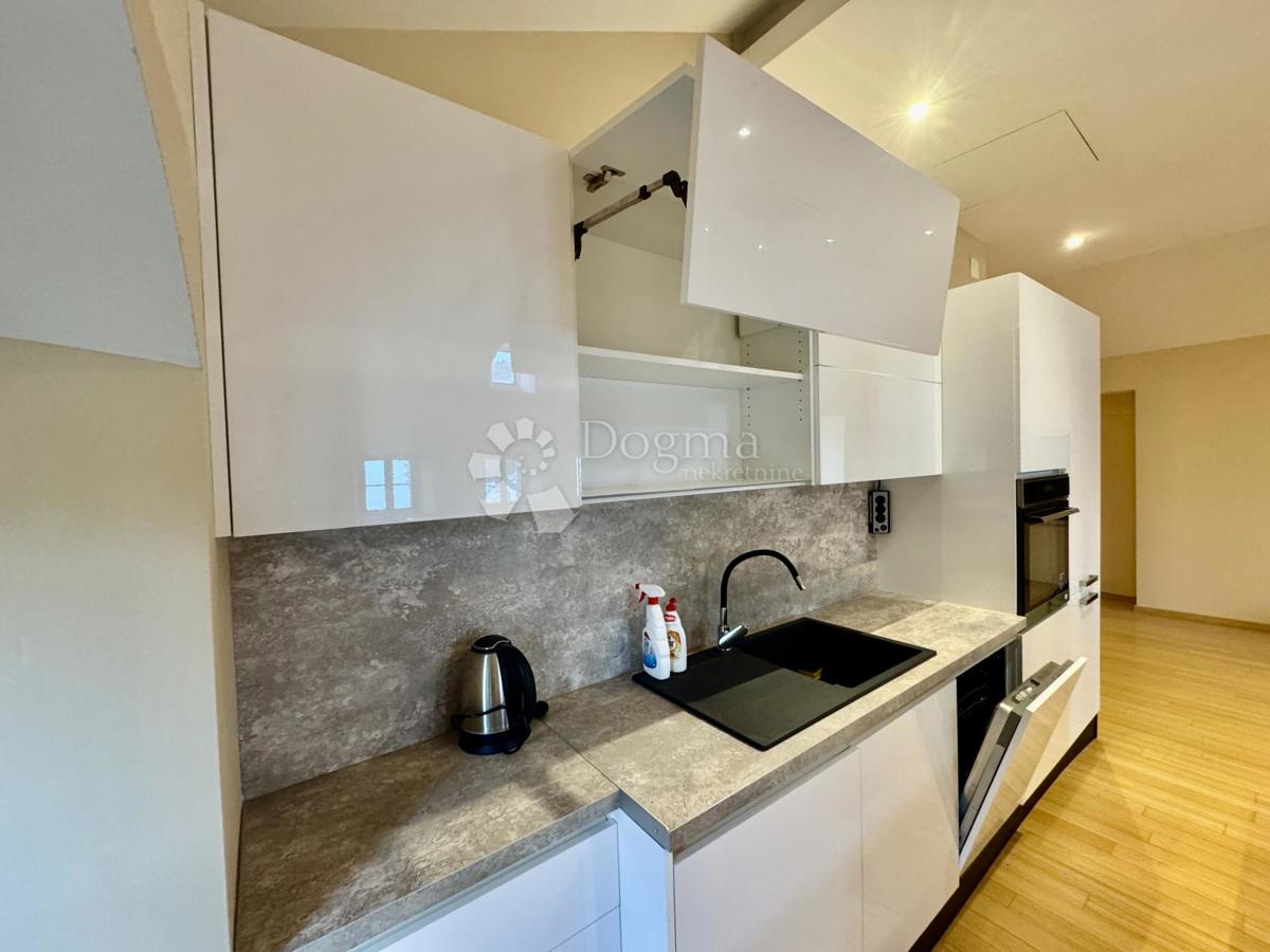 Appartamento Opatija, 135m2