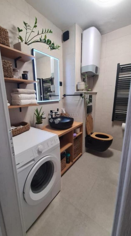 Allogio Dobri, Split, 54m2