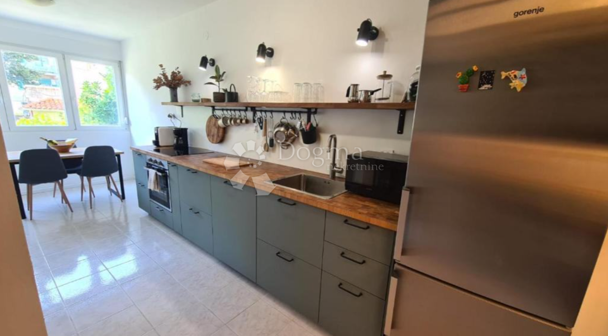 Allogio Dobri, Split, 54m2