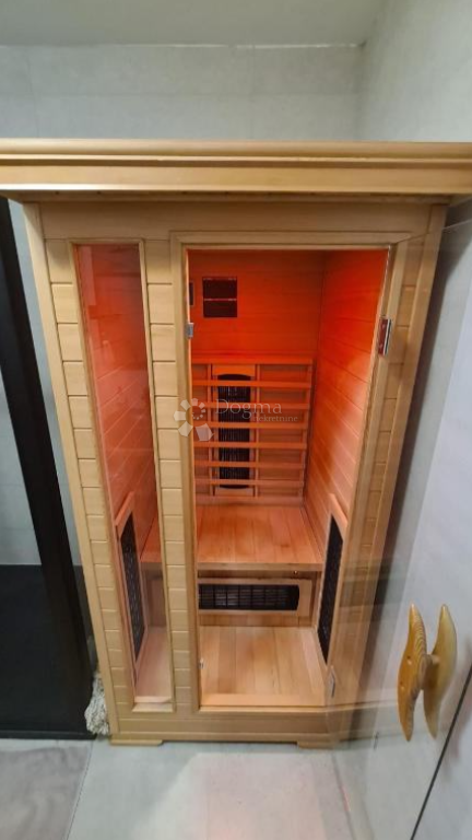 Allogio Dobri, Split, 54m2