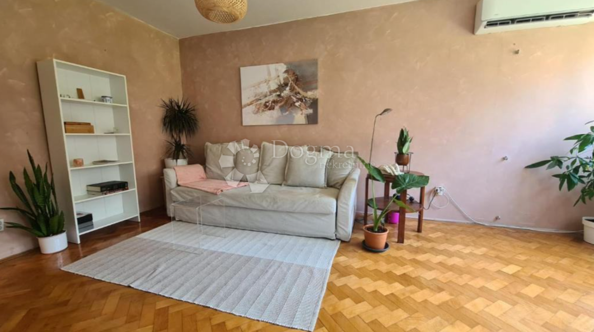 Allogio Dobri, Split, 54m2