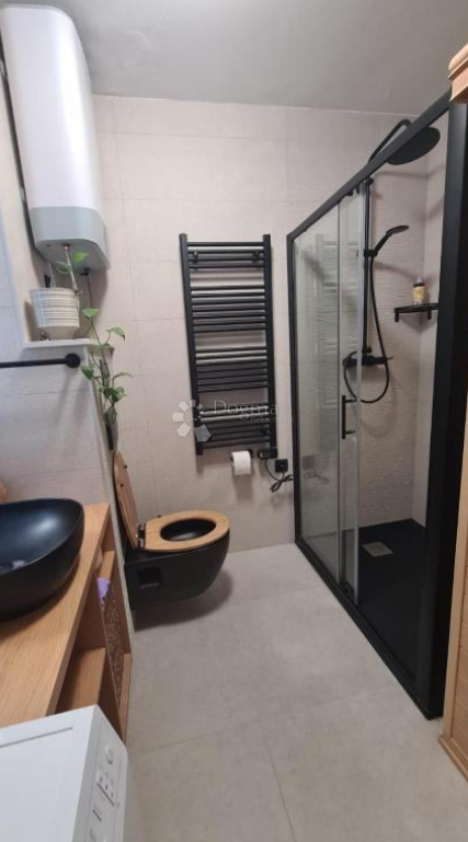 Allogio Dobri, Split, 54m2