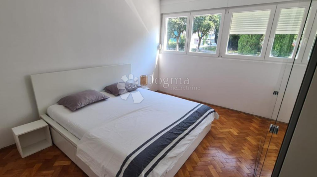 Allogio Dobri, Split, 54m2