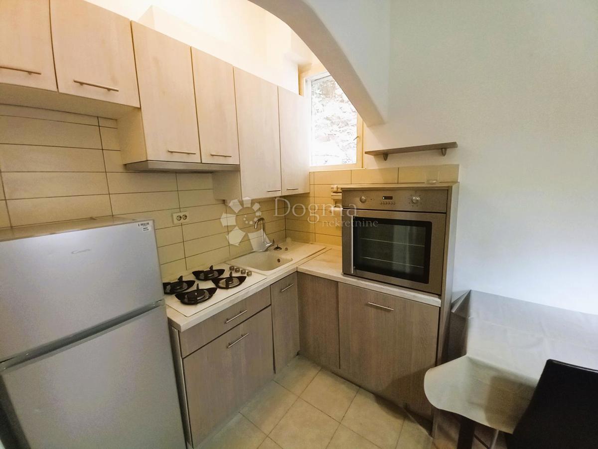 Allogio Kostrena Sveta Lucija, Kostrena, 54m2