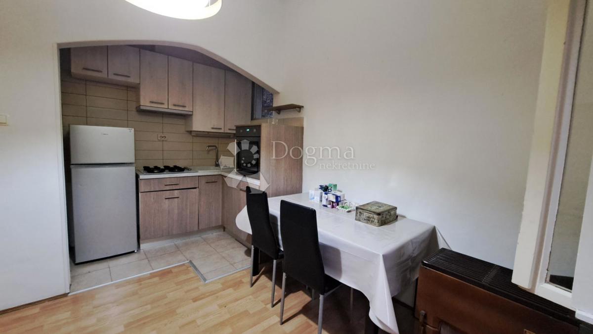 Allogio Kostrena Sveta Lucija, Kostrena, 54m2