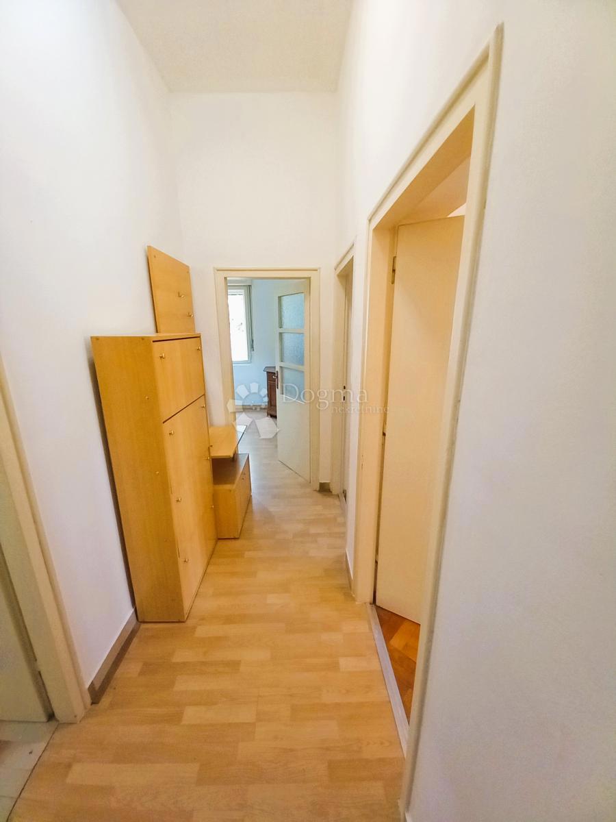 Allogio Kostrena Sveta Lucija, Kostrena, 54m2