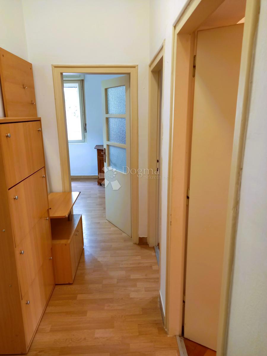 Allogio Kostrena Sveta Lucija, Kostrena, 54m2